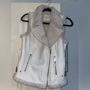 Altar’d State Vest